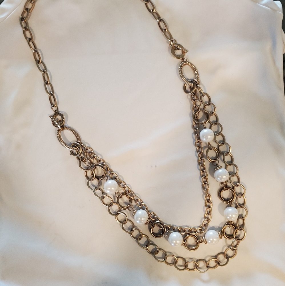 Premier Designs Ritz Necklace - Picture 2 of 4